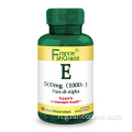 La vitamina E supporta la salute immunitaria vitamina E Softgels